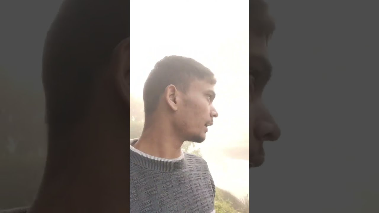 Reactionfun 44 is live!  Gao ka mausam,😢🥰