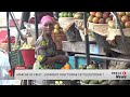 Marché de fruit d'Abidjan : comment fonctionne cet écosystème ?