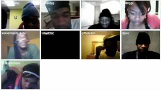@Wolverineblackstar & @Askeezyg Roastin Each Other