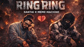 EMIWAY - RING RING ft. MEME MACHINE (OFFICIAL MUSIC VIDEO)
