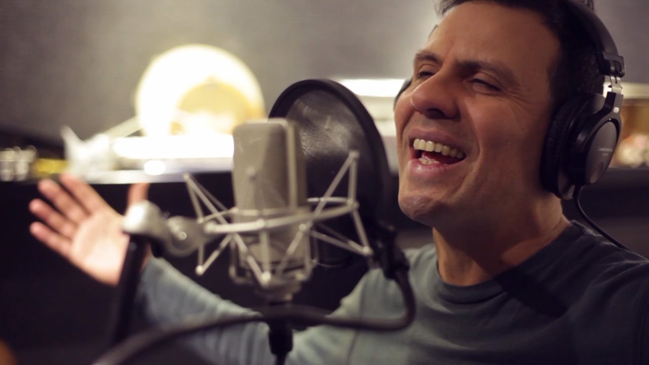 Tabaré Cardozo - Brujos y cientificos