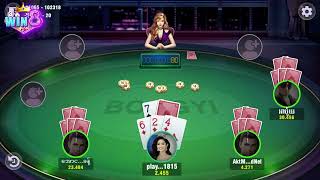 ဘူကြီး - WIN8 ၏ ရေပန်းအစားဆုံး(အဟော့ထ်ဆုံး)ဂိမ်း screenshot 3