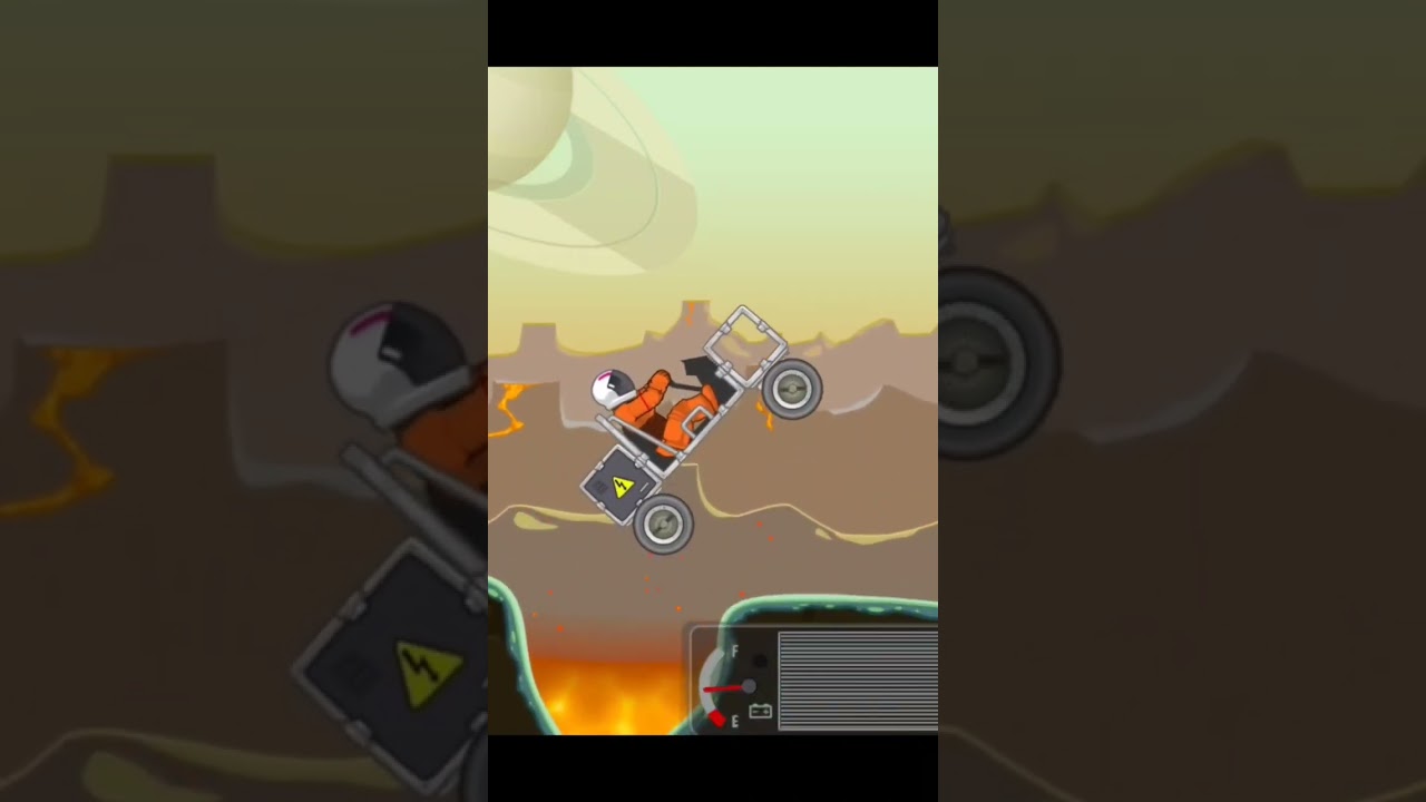 Rover craft racing 🏎️