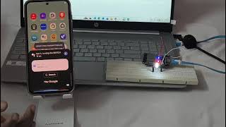 ESP32 Home Automation using Sinric Pro