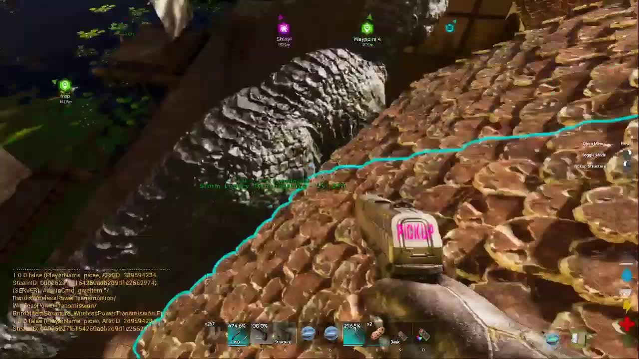 Building a New ARK Community | UK Modded Cluster | Come Join 3.5x taming 4x harvesting 3x damage