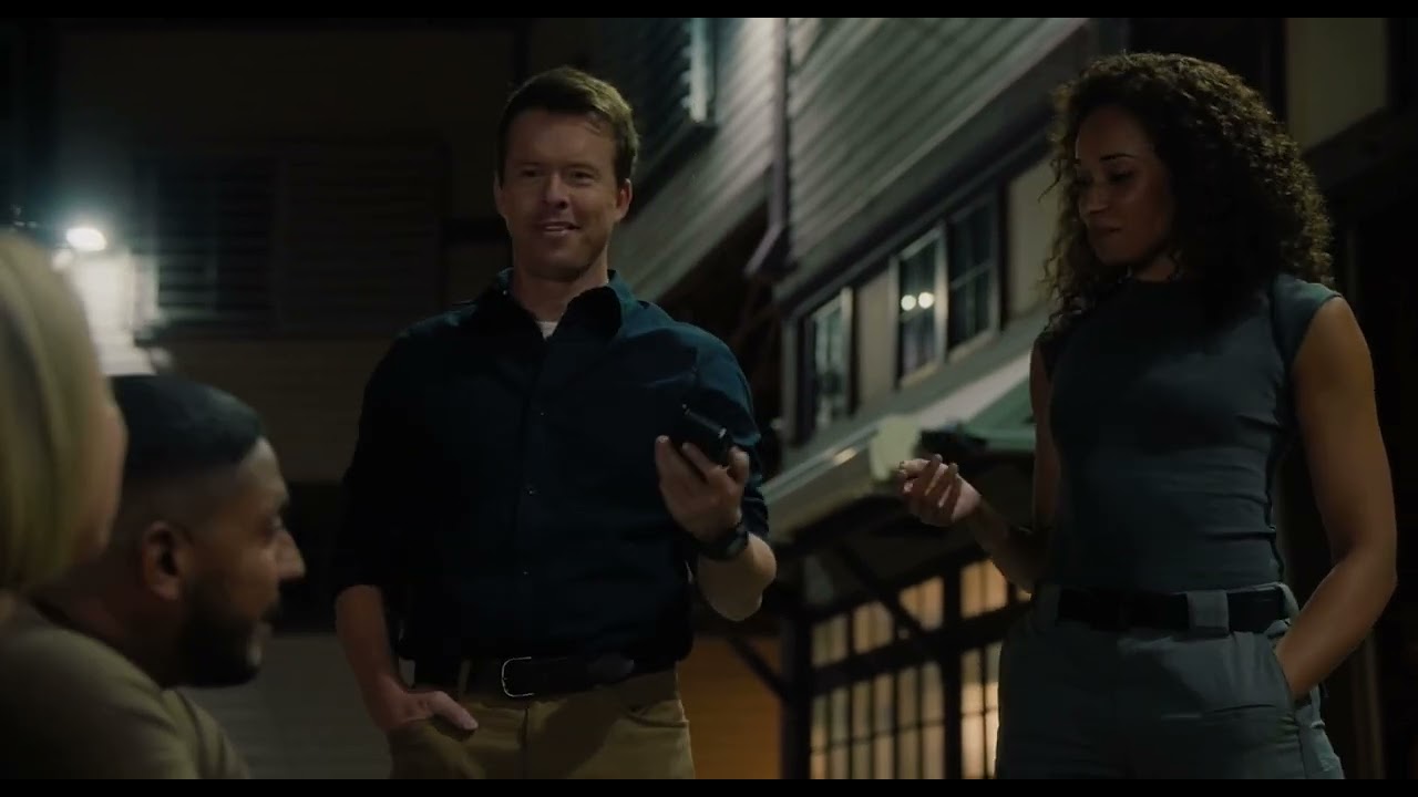 Best scene 3x01😂😍