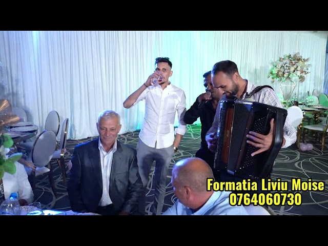 ❌🎤Formatia Liviu Moise 🪗🎤-Ma gândesc la viata mea (💯Live )2023 class=