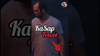 Gta 5 Kasap Trevor Michaele Ne Yaptı?