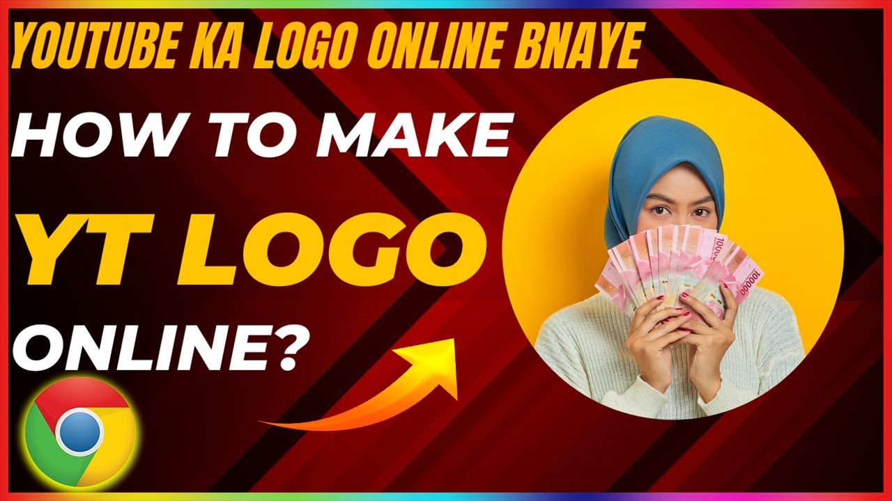 Photo inspiration: How To Make YouTube Logo Online Photo Inspiration