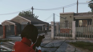 GTA Online: Shop Robberies - Random event in free mode (NEW)