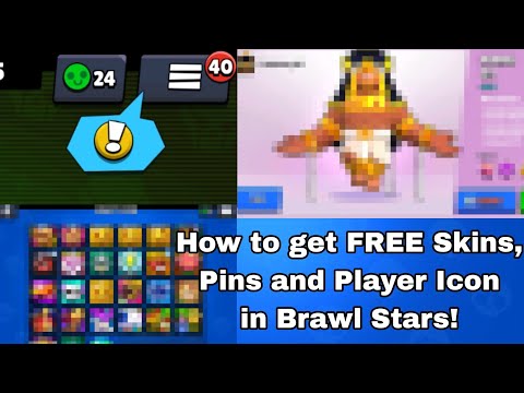 HOW TO GET FREE STUFFS FROM SUPERCELL⁉️ (SECRET TRICK)