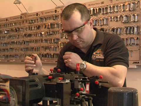 Car Locksmith Glasgow Ky