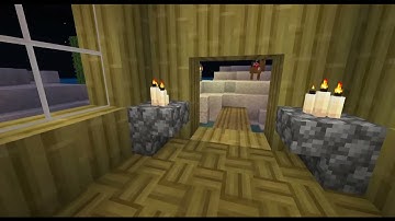 Minecraft 1.20 update addon