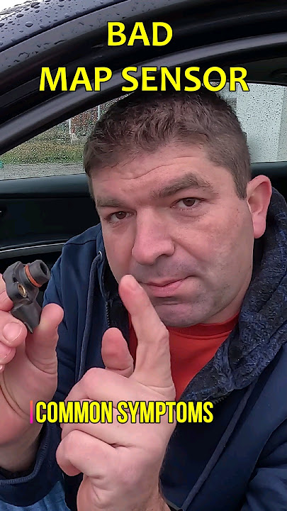 Download lagu 7 Symptoms Of A Bad MAP Sensor