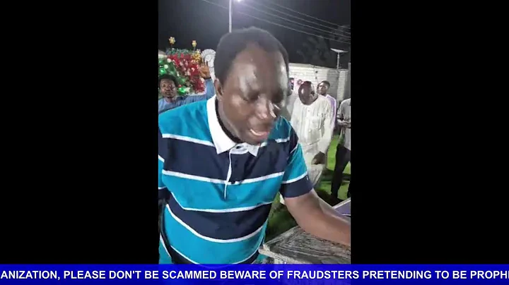 PROPHETIC DECLARATION // 16/12/2025