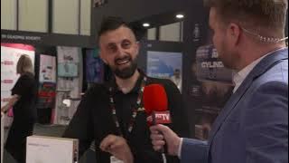 APECS at FIT Show 2025