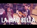 La Más Bella | Yellow Mellow y El Niño de la Hipoteca