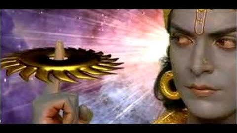 Sudarshan Chakra Maha Mantra : For Protection and Negative Energy removal