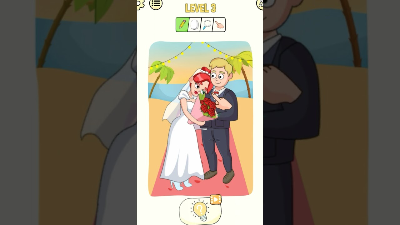 Brain Love Story All Levels Gameplay Walkthrough 