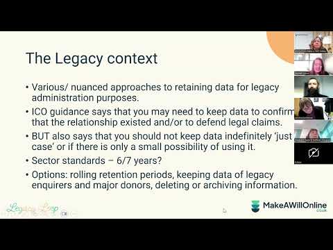 GDPR Legacy Loop ILM November 2025 1764172725521