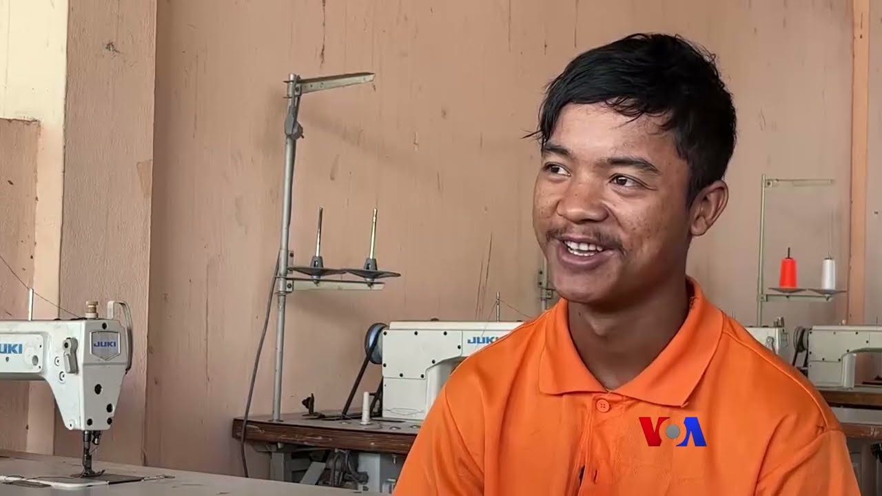 ဆန္ဒပြဖမ်းဆီးခံရပြီး စစ်ထဲသွင်းခံရတဲ့ ကလေးစစ်သား “တွေ့ဆုံမေးမြန်းခန်း”