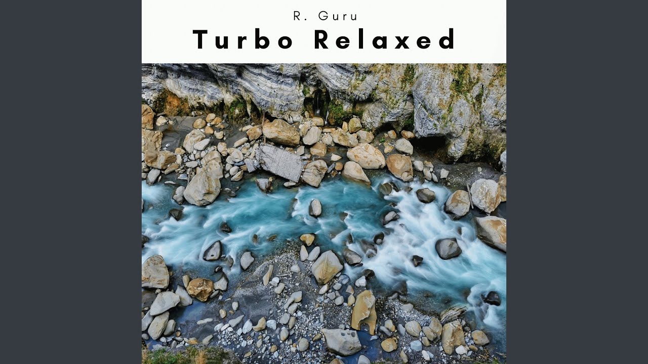 Joy of Rest Multiverse Tune and Brain Replenish