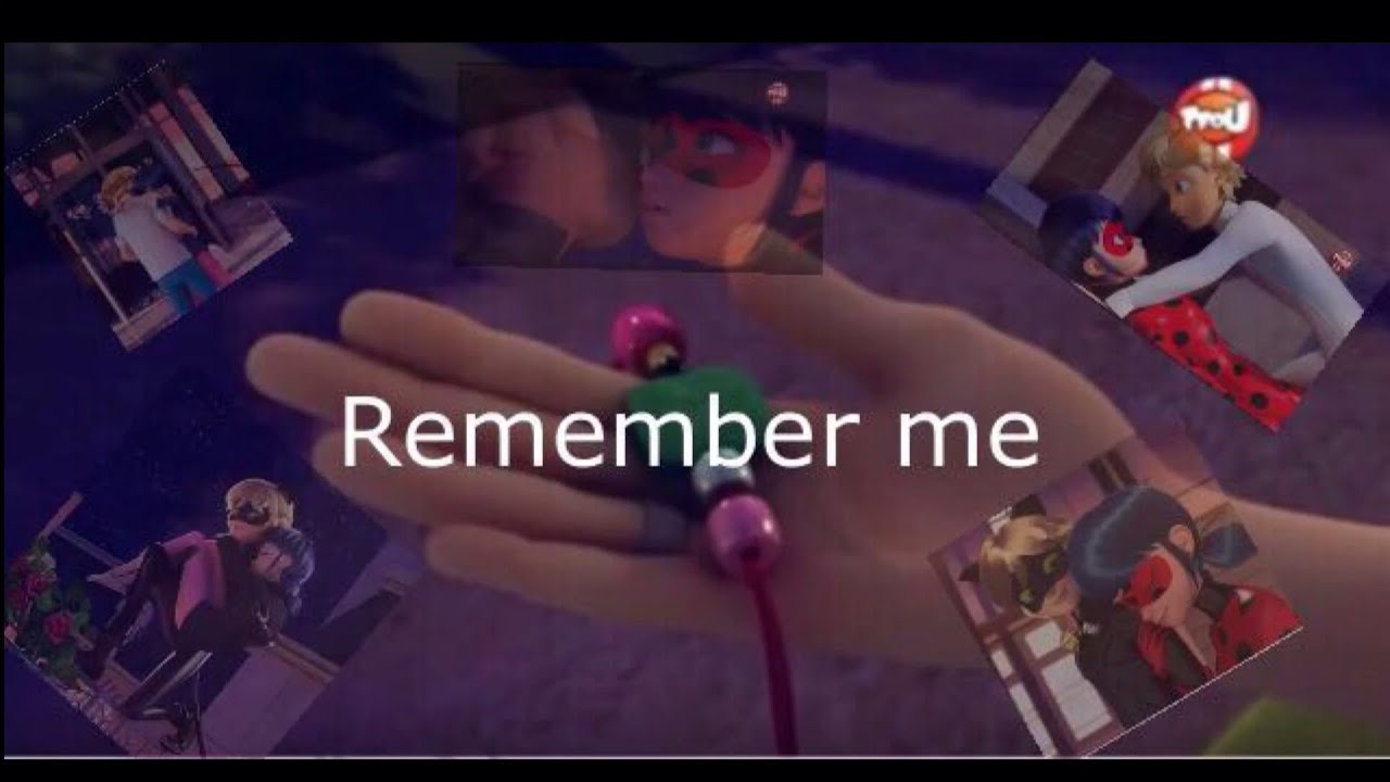 Remember me part 2