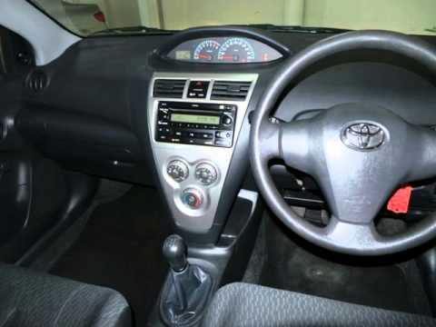2010 Toyota Yaris Auto For Sale On Auto Trader South Africa