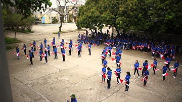 Semaphore ĐHSP Huế 2013