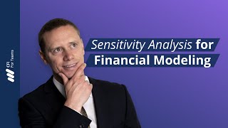 Sensitivity Analysis for Financial Modeling screenshot 4