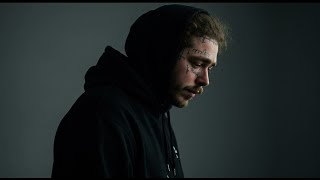 Post Malone — “Right Where I Left You” | Lyrics Video 