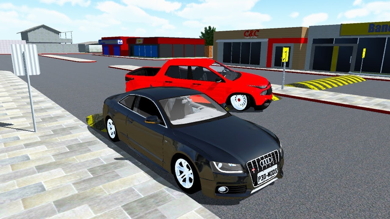 Baixar Carros Socados Brasil APK