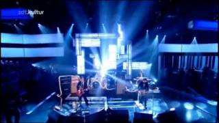 Supergrass - Bad Blood Wealth