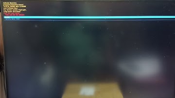 Any Google TV | How to Enter Into Android Recovery Menu on Google TV Android TV