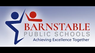 Barnstable Public Schools Community Update 01-08-2021