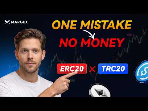 Understanding the Three USDT Deposit Networks