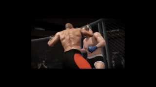 World Of Mixed Martial Arts screenshot 5