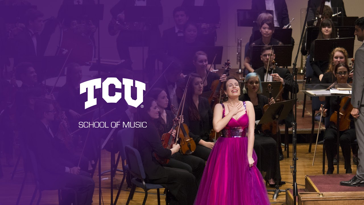 Guest Artist Series: Monica Berney, Organ