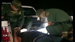 Two illegal immigrants from Guatemala rescued in Hebbronville