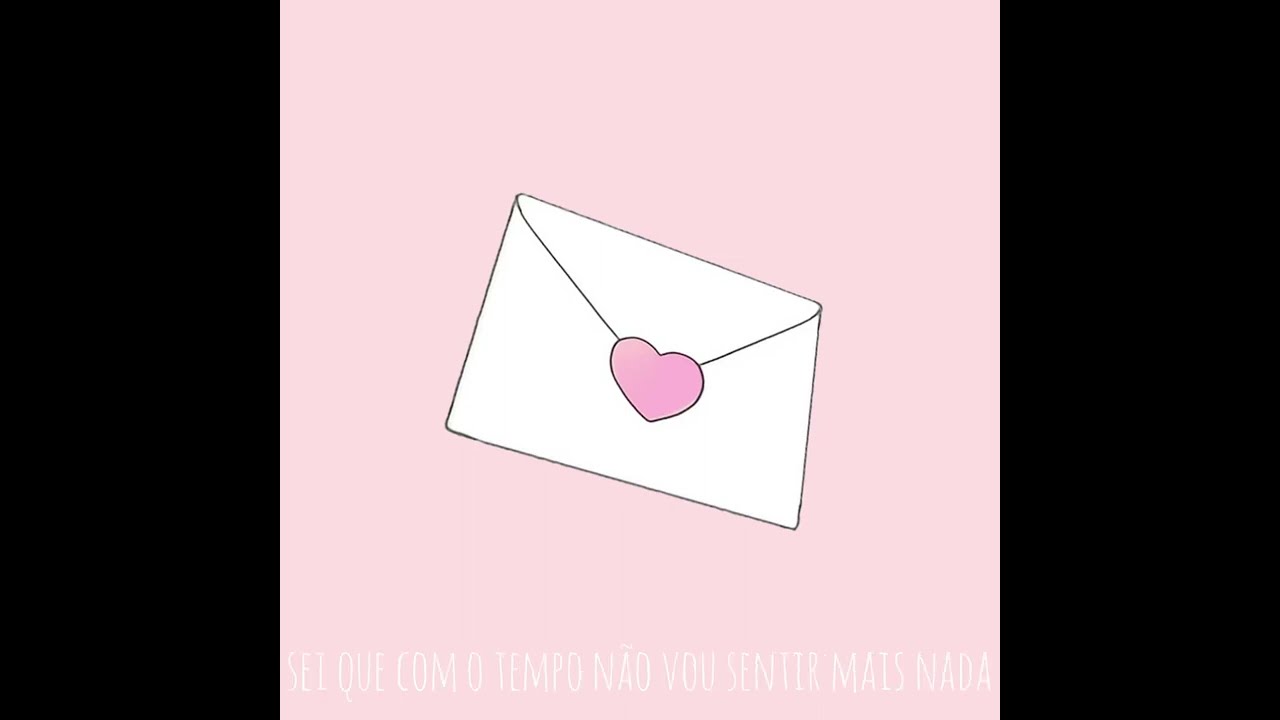 Danque - Aquela Carta 💌