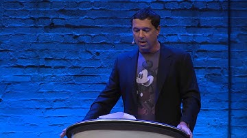 Unite 2012 - The Power of the Crowd