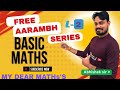 TERMINATING AND NON TERMINATING DECIMAL ( BASIC MATHS LECTURE -2)