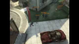RC-XD Quad Kill Black Ops 2
