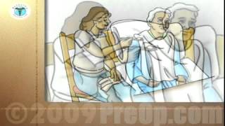 Assisting patient with eating 1 PostCare™ Patient Education Assisting with Feeding
