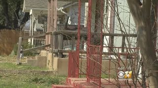 Old Fort Worth Neighborhood In Danger Of Losing Its History