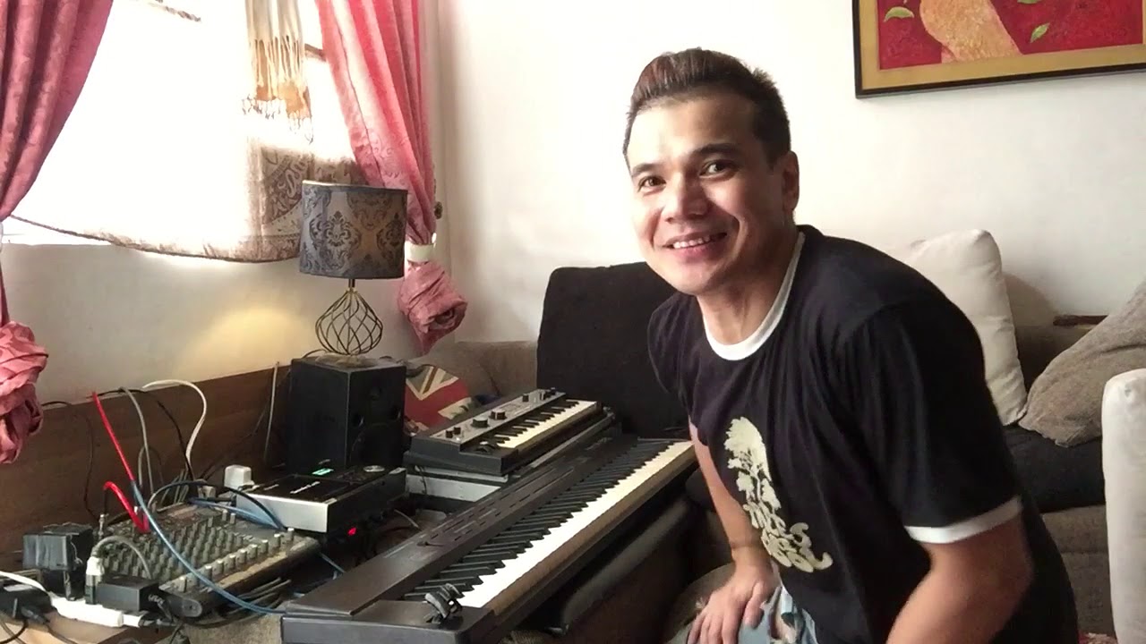 Tears for Fears - Change (demo cover) 