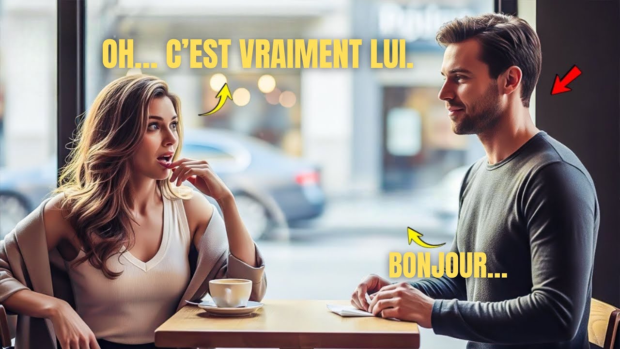 La PDG faisait semblant d’être pauvre à chaque rendez-vous à l’aveugle — Seul un père célibataire...