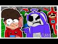 🧟CO TU SIE DZIEJE TELETUBISE OPAWIAM SIE ZE KTOS PODAŁ PICIE TUBBY CUSTARD 🥤🥤!! | SlendyTubbies 3 #1