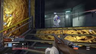 NLB Control on Anomaly