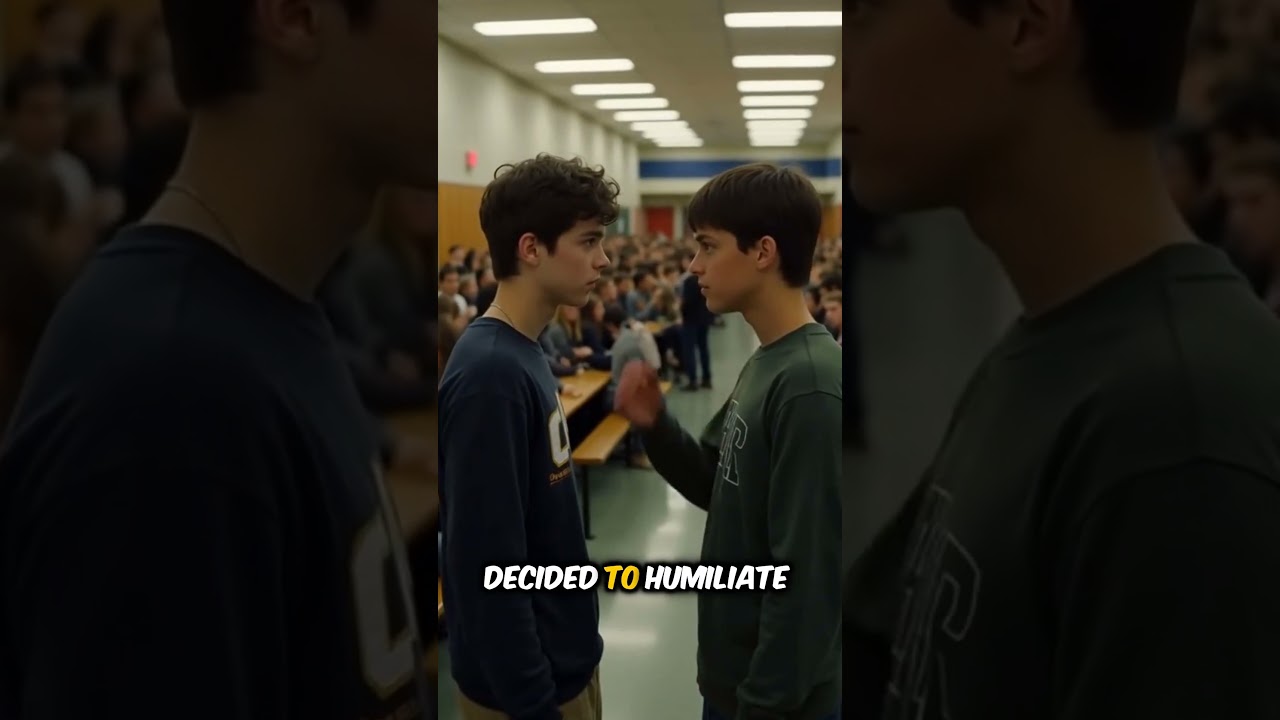 Revenge and Karma series 